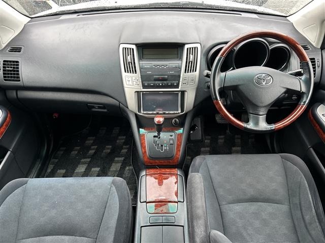 Toyota HARRIER 2010 7622356-31