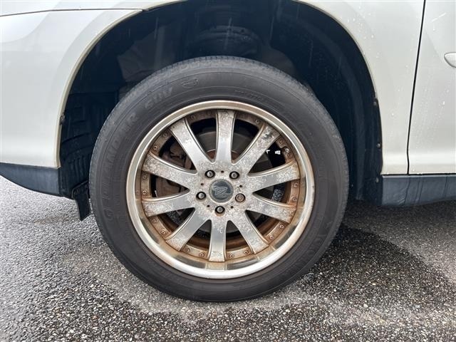 Toyota HARRIER 2010 7622356-37