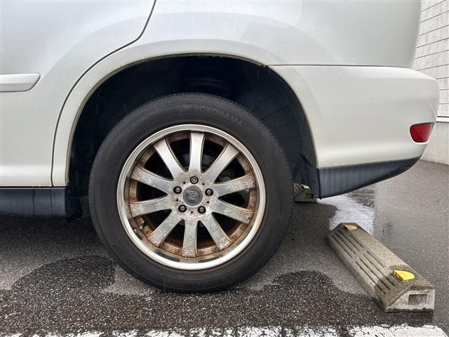 Toyota HARRIER 2010 7622356-38