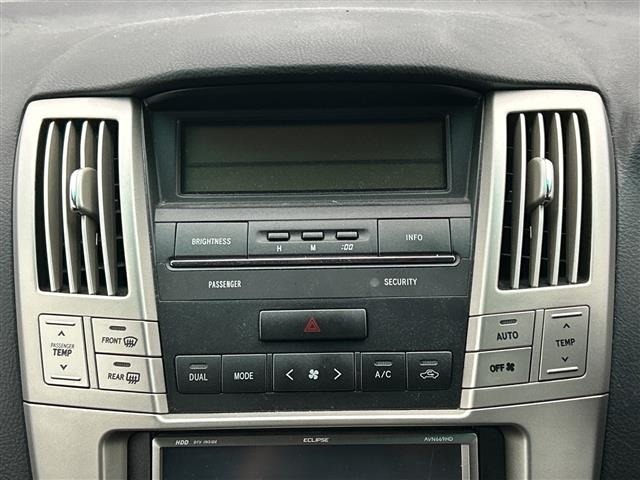 Toyota HARRIER 2010 7622356-39