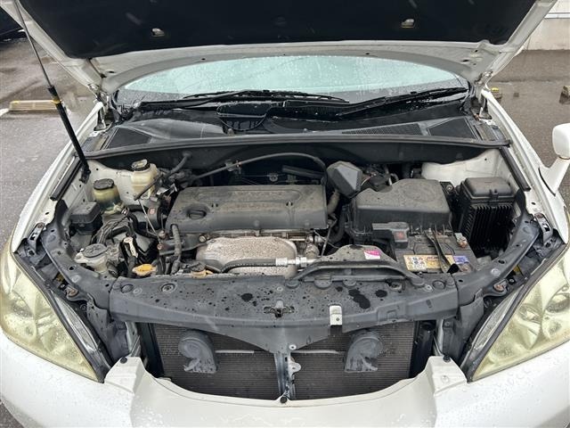 Toyota HARRIER 2010 7622356-40