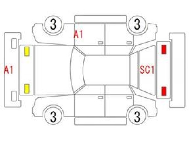 Toyota HARRIER 2010 7622356-43