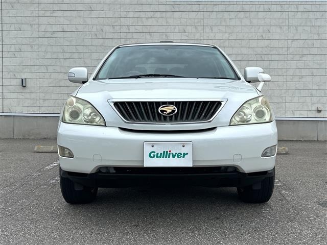 Toyota HARRIER 2010 7622356-5