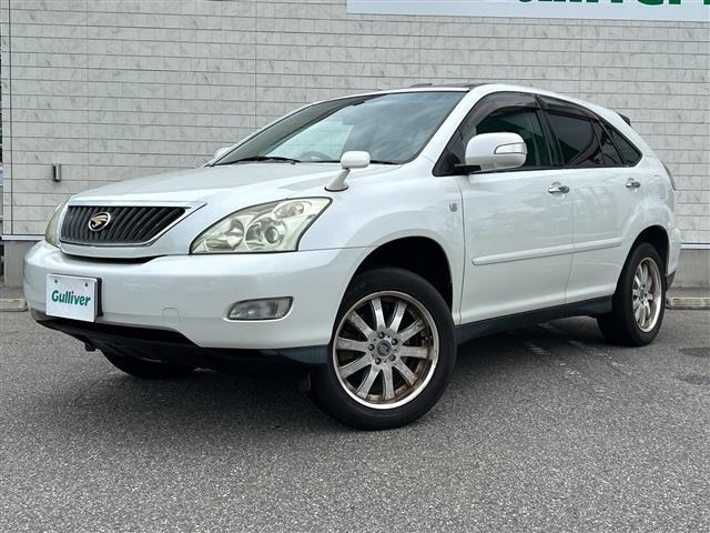 Toyota HARRIER 2010 7622356-6