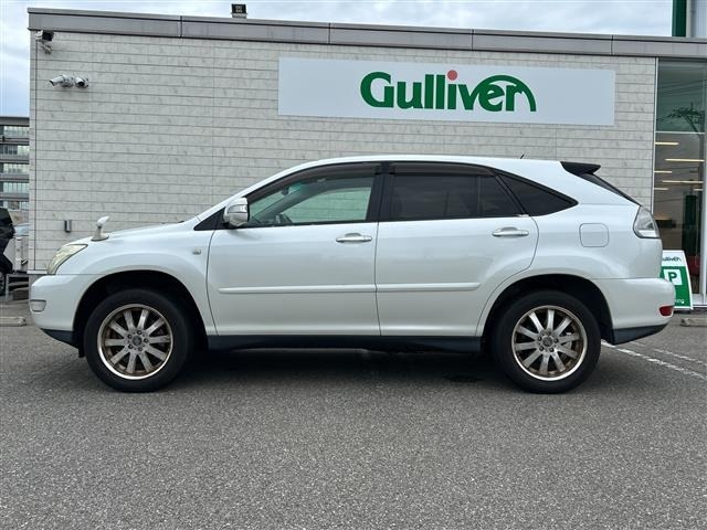Toyota HARRIER 2010 7622356-7