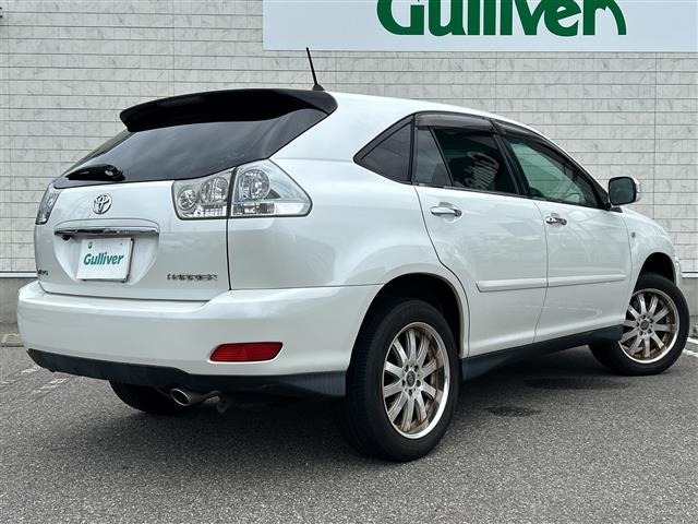 Toyota HARRIER 2010 7622356-9