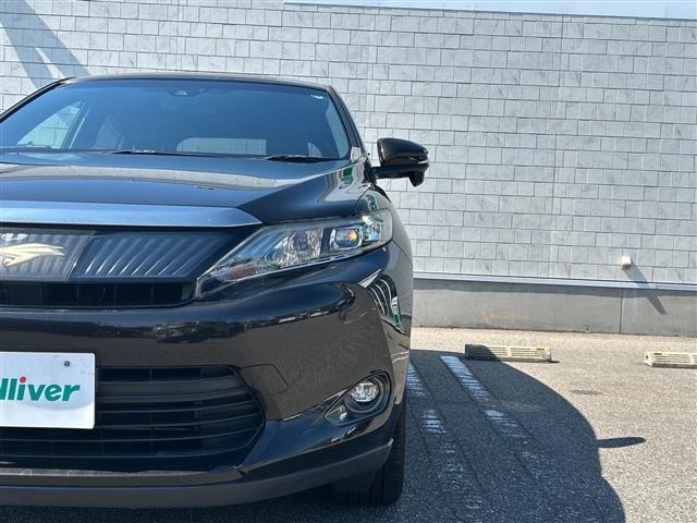 Toyota HARRIER 2014 7622357-13