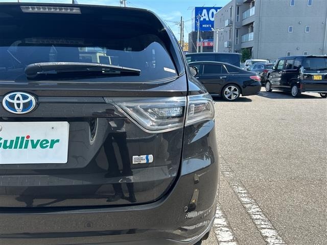 Toyota HARRIER 2014 7622357-17