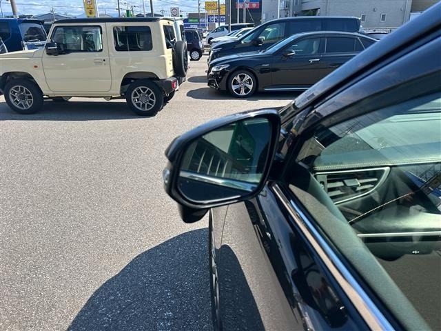 Toyota HARRIER 2014 7622357-21