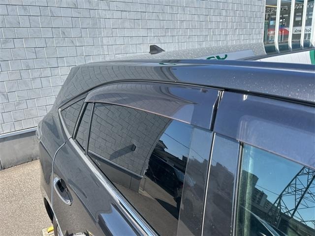 Toyota HARRIER 2014 7622357-27