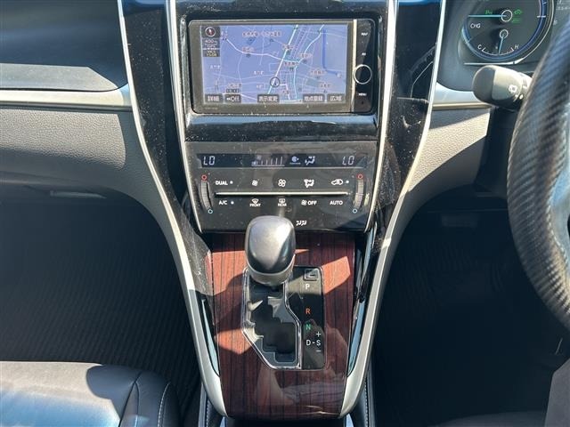 Toyota HARRIER 2014 7622357-28