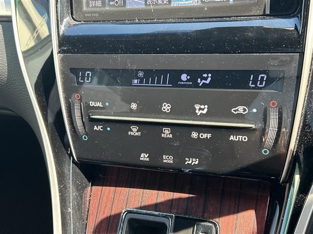 Toyota HARRIER 2014 7622357-3
