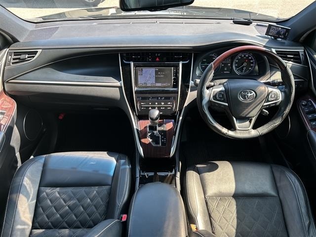 Toyota HARRIER 2014 7622357-31