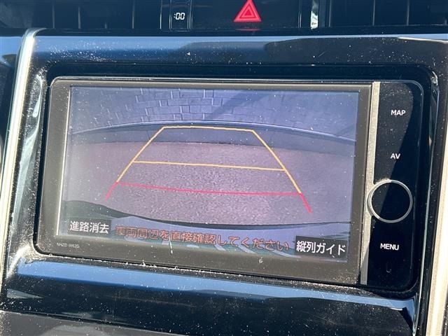 Toyota HARRIER 2014 7622357-33