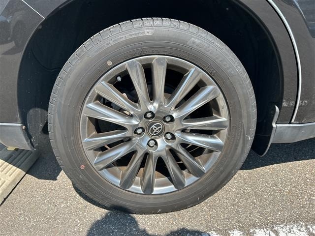 Toyota HARRIER 2014 7622357-37