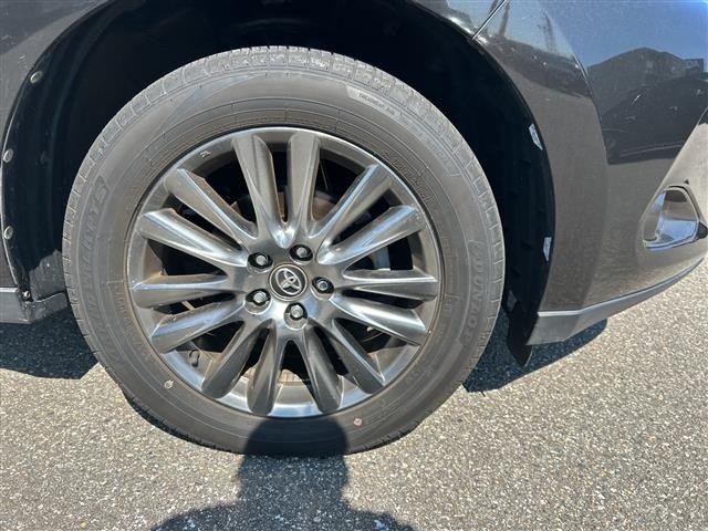 Toyota HARRIER 2014 7622357-38