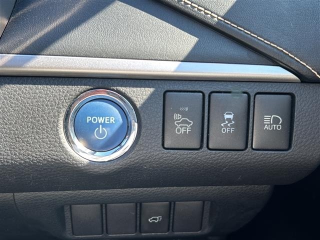 Toyota HARRIER 2014 7622357-39