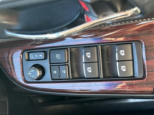 Toyota HARRIER 2014 7622357-4