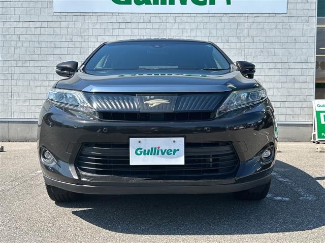 Toyota HARRIER 2014 7622357-5