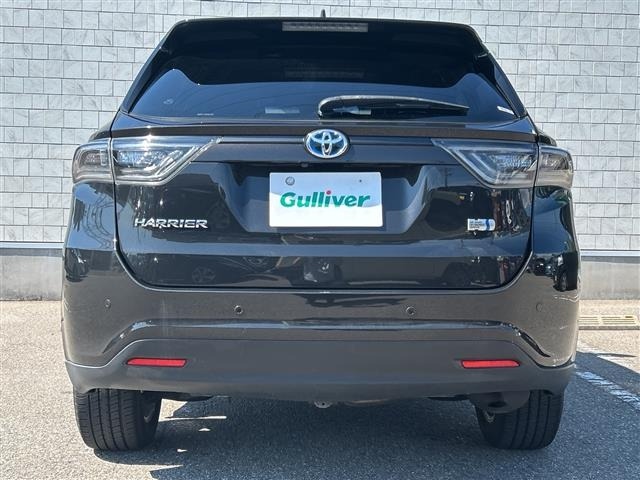 Toyota HARRIER 2014 7622357-8