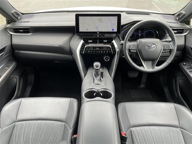 Toyota HARRIER 2024 7622358-14
