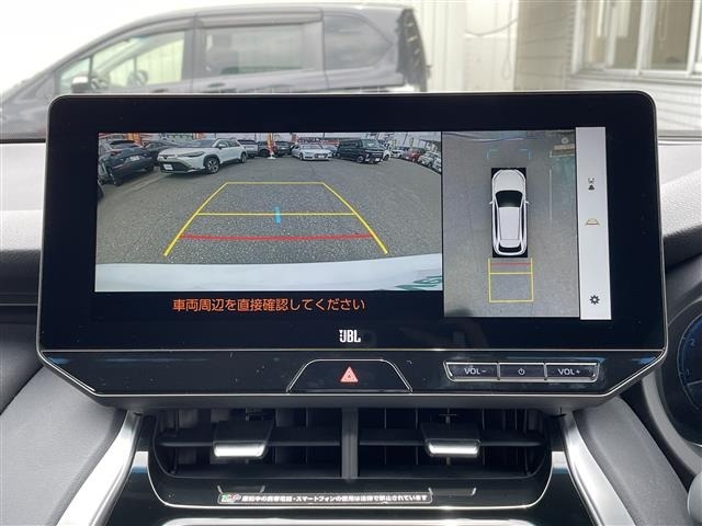 Toyota HARRIER 2024 7622358-17