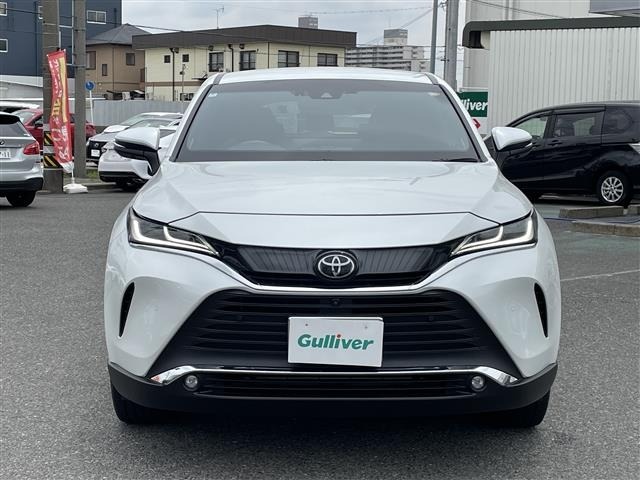Toyota HARRIER 2024 7622358-19
