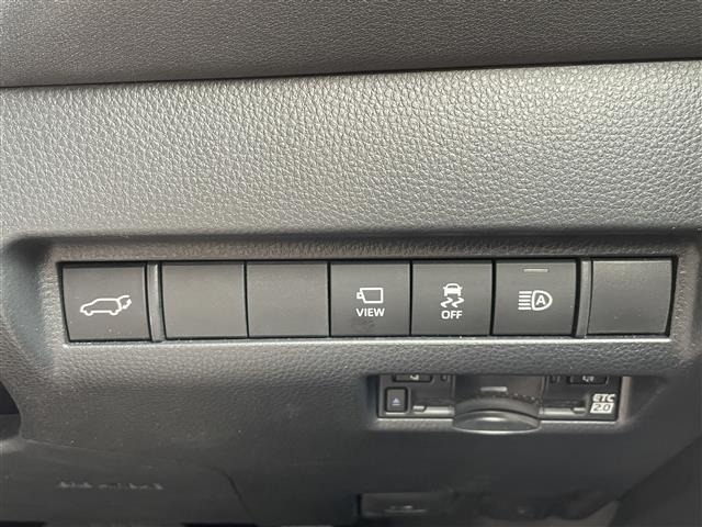 Toyota HARRIER 2024 7622358-22