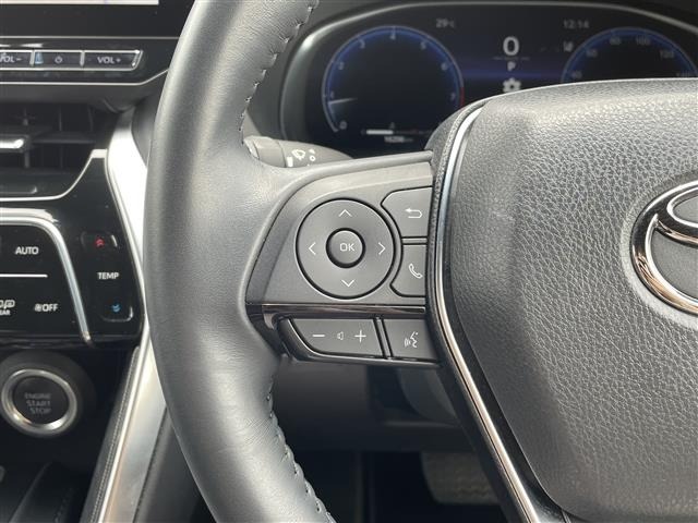 Toyota HARRIER 2024 7622358-4