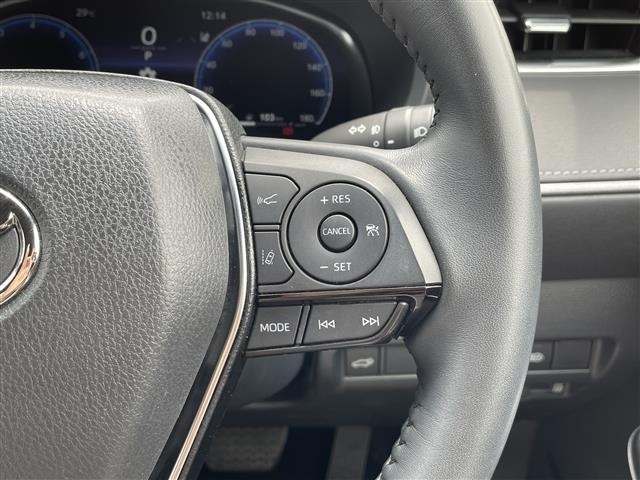 Toyota HARRIER 2024 7622358-6