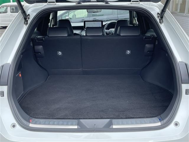 Toyota HARRIER 2024 7622358-8