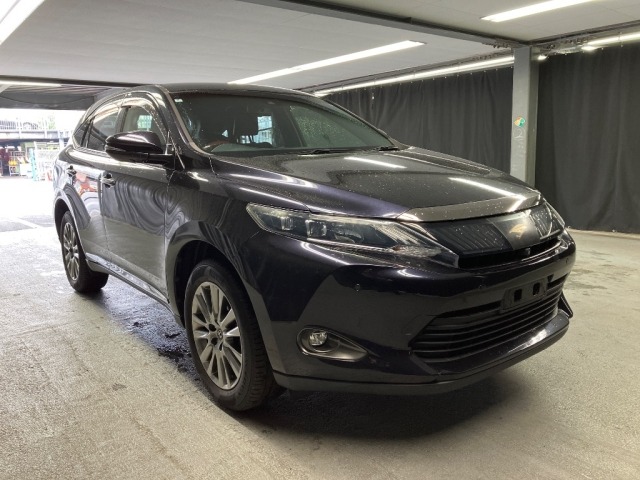 Toyota HARRIER 2015 7622368-0