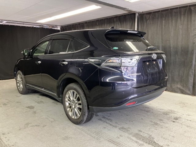 Toyota HARRIER 2015 7622368-1