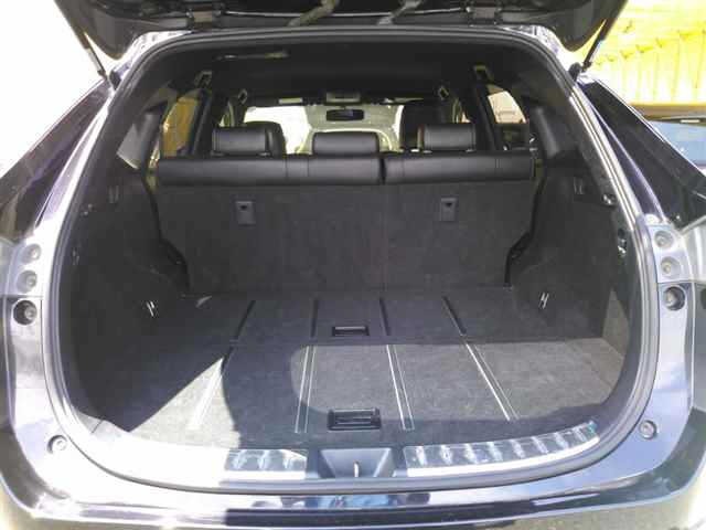 Toyota HARRIER 2017 7622371-10
