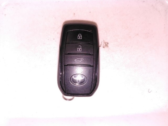 Toyota HARRIER 2024 7622375-10