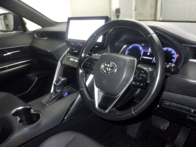 Toyota HARRIER 2024 7622375-3