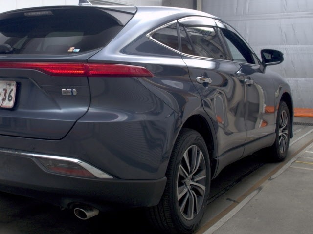 Toyota HARRIER 2024 7622375-5