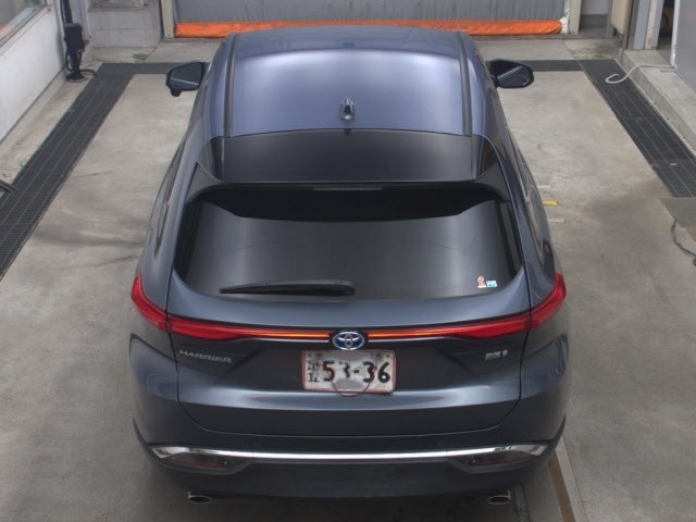 Toyota HARRIER 2024 7622375-7