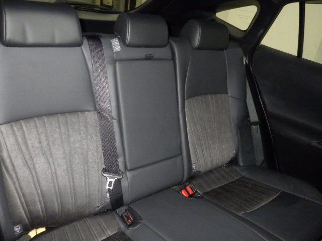 Toyota HARRIER 2024 7622375-8