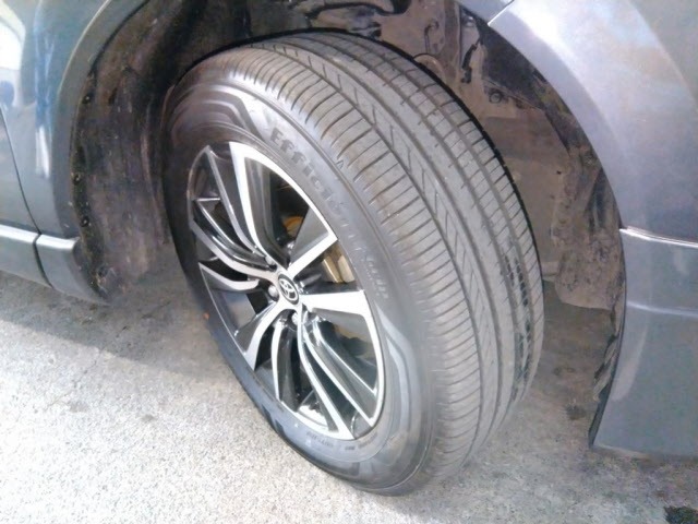 Toyota HARRIER 2024 7622375-9