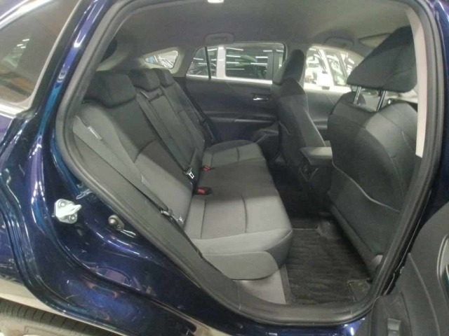 Toyota HARRIER 2021 7622380-12