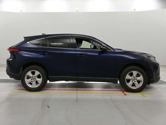 Toyota HARRIER 2021 7622380-3