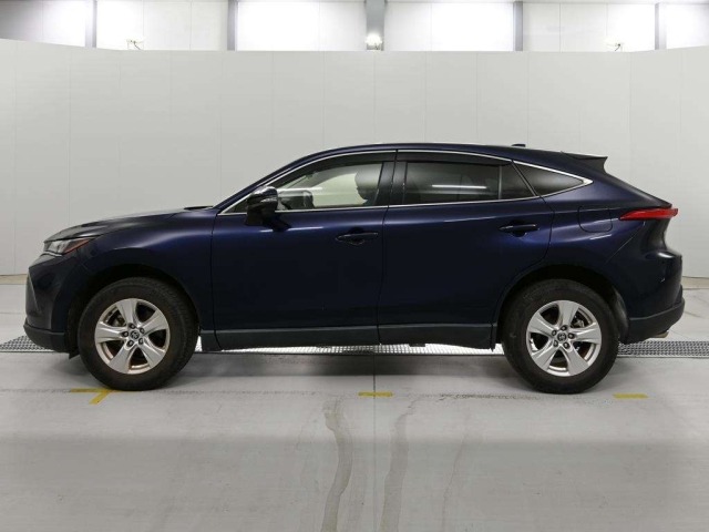 Toyota HARRIER 2021 7622380-4