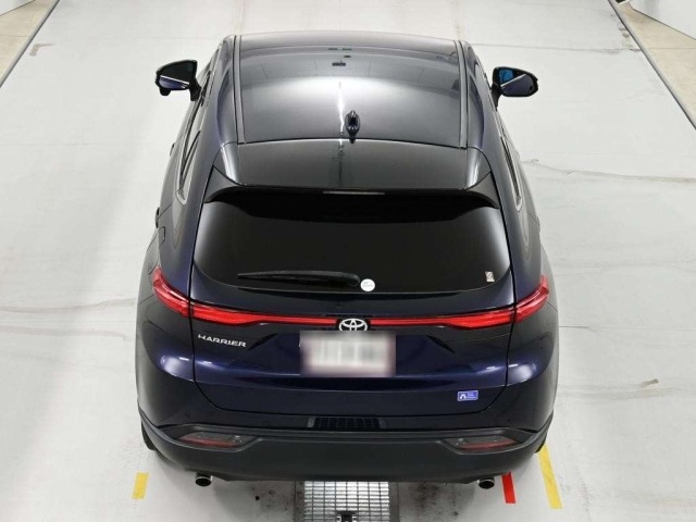 Toyota HARRIER 2021 7622380-8