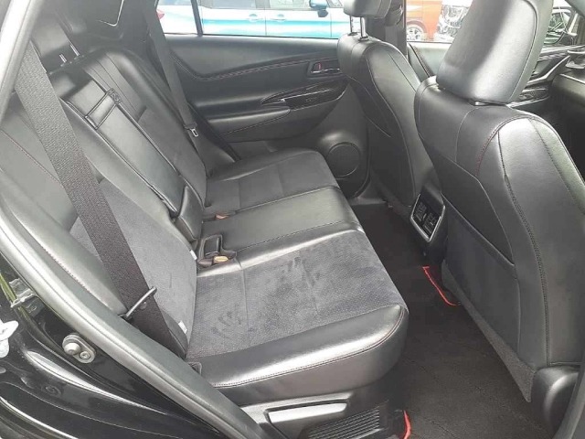 Toyota HARRIER 2017 7622387-10