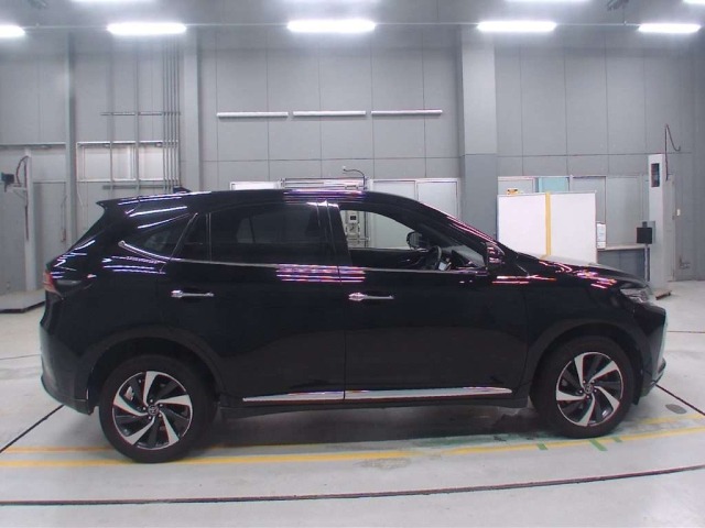 Toyota HARRIER 2017 7622387-3