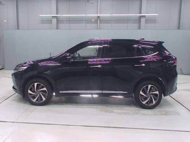 Toyota HARRIER 2017 7622387-4