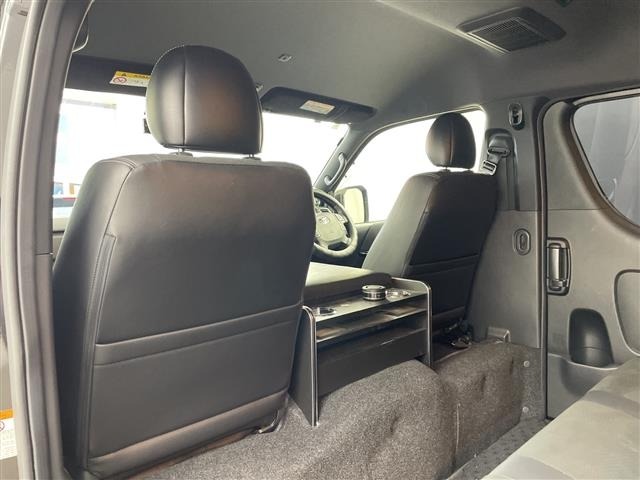 Toyota HIACE VAN 2021 7597120-11