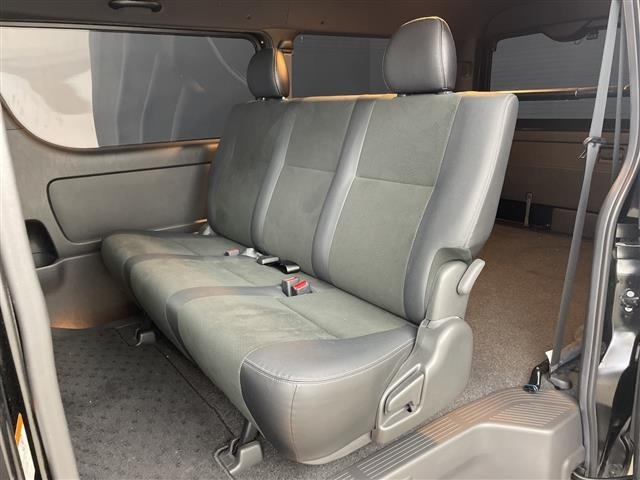 Toyota HIACE VAN 2021 7597120-12