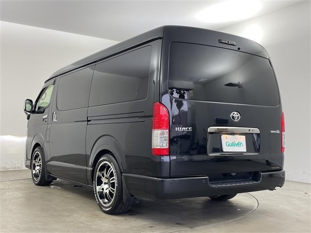 Toyota HIACE VAN 2021 7597120-13